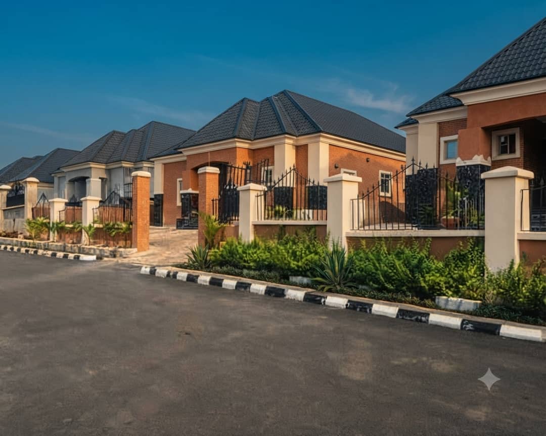 Winners Estate homes