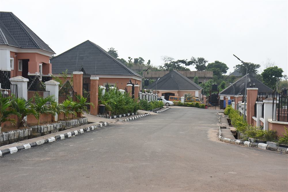 HAND OF GOD CONSTRUCTION COMPANY LIMITED.new flyer